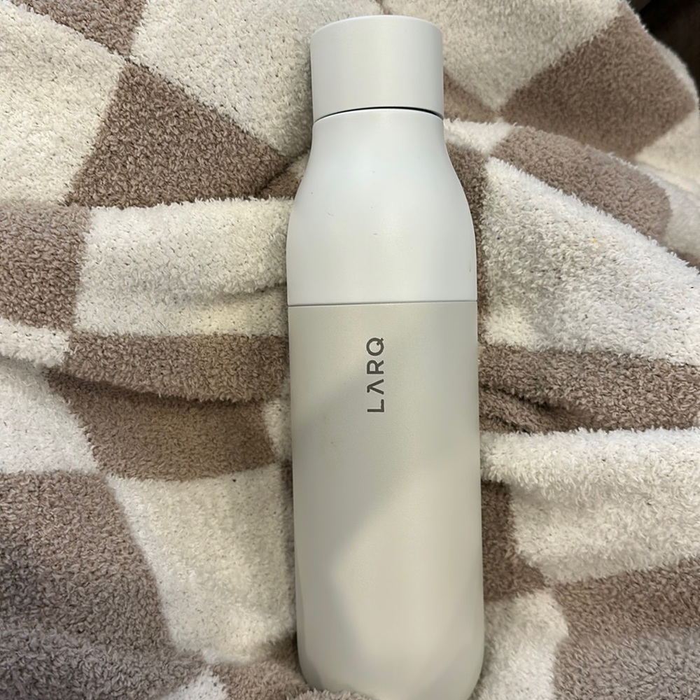 Larq Waterbottle